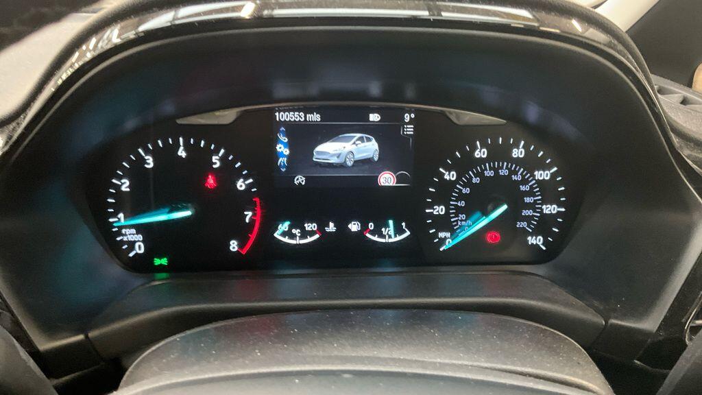 Used Ford Fiesta for sale - 76824378: Photo 16