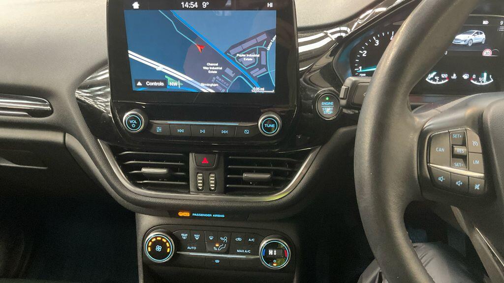 Used Ford Fiesta for sale - 76824378: Photo 17