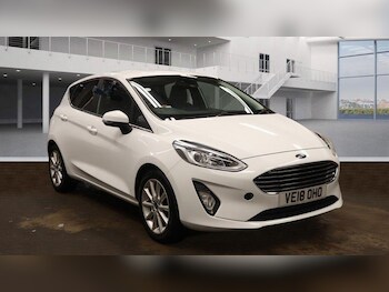 Ford - Fiesta