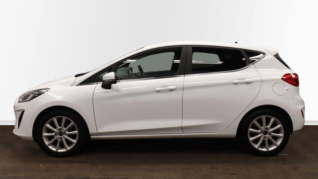 Used Ford Fiesta for sale - 76824378: Photo 6