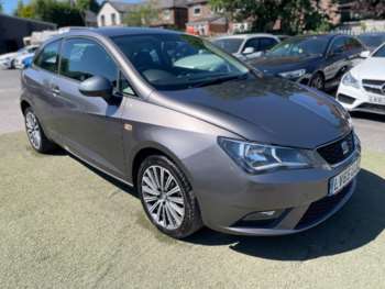 2015 (65) - 1.2 TSI 90 Connect 3dr