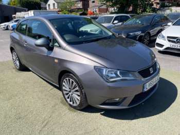 Used SEAT Ibiza 2015 for sale - 74642423: Photo