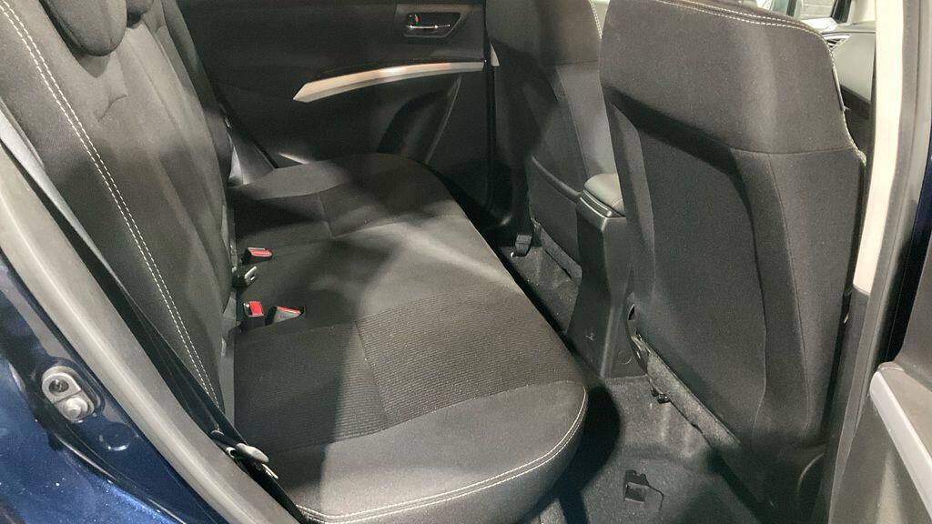 Used Suzuki SX4 S-Cross 2016 for sale - 77279405: Photo 13