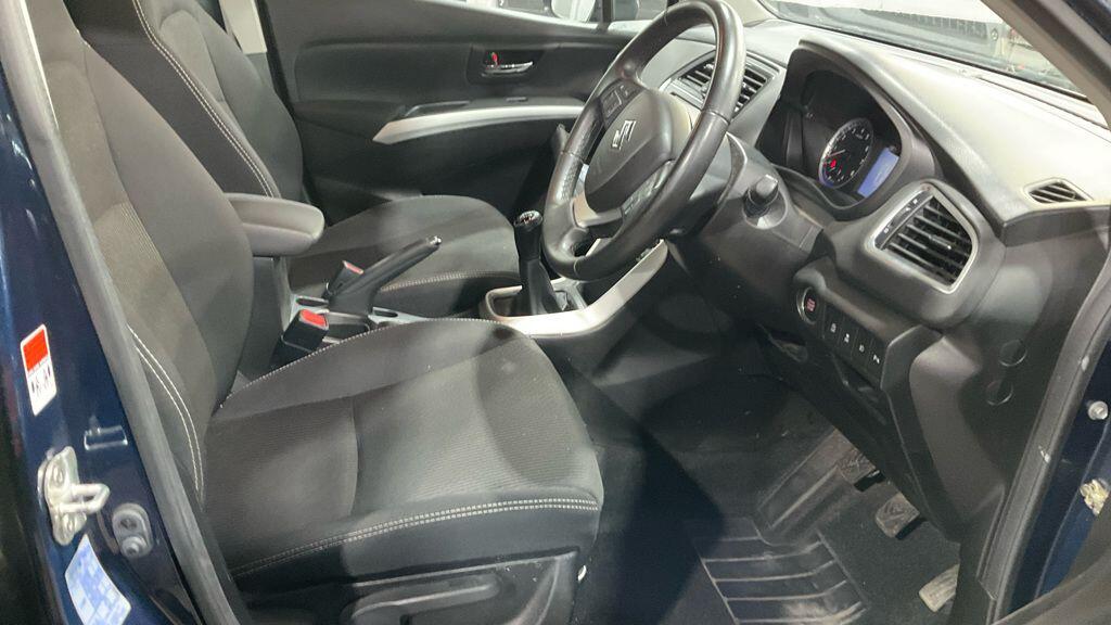 Used Suzuki SX4 S-Cross 2016 for sale - 77279405: Photo 14