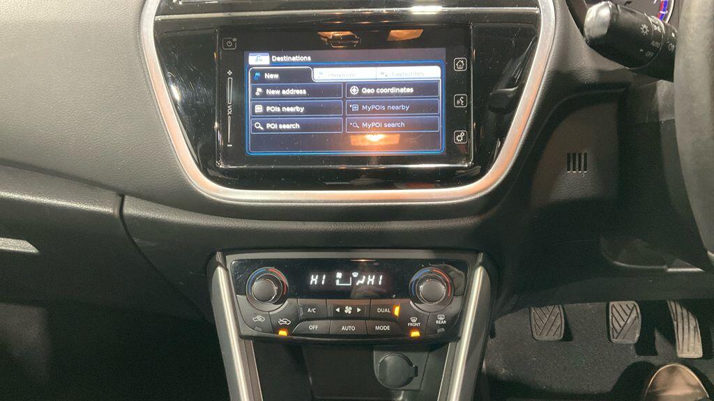 Used Suzuki SX4 S-Cross 2016 for sale - 77279405: Photo 16