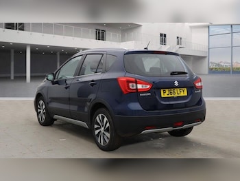 Used Suzuki SX4 S-Cross 2016 for sale - 77279405: Photo