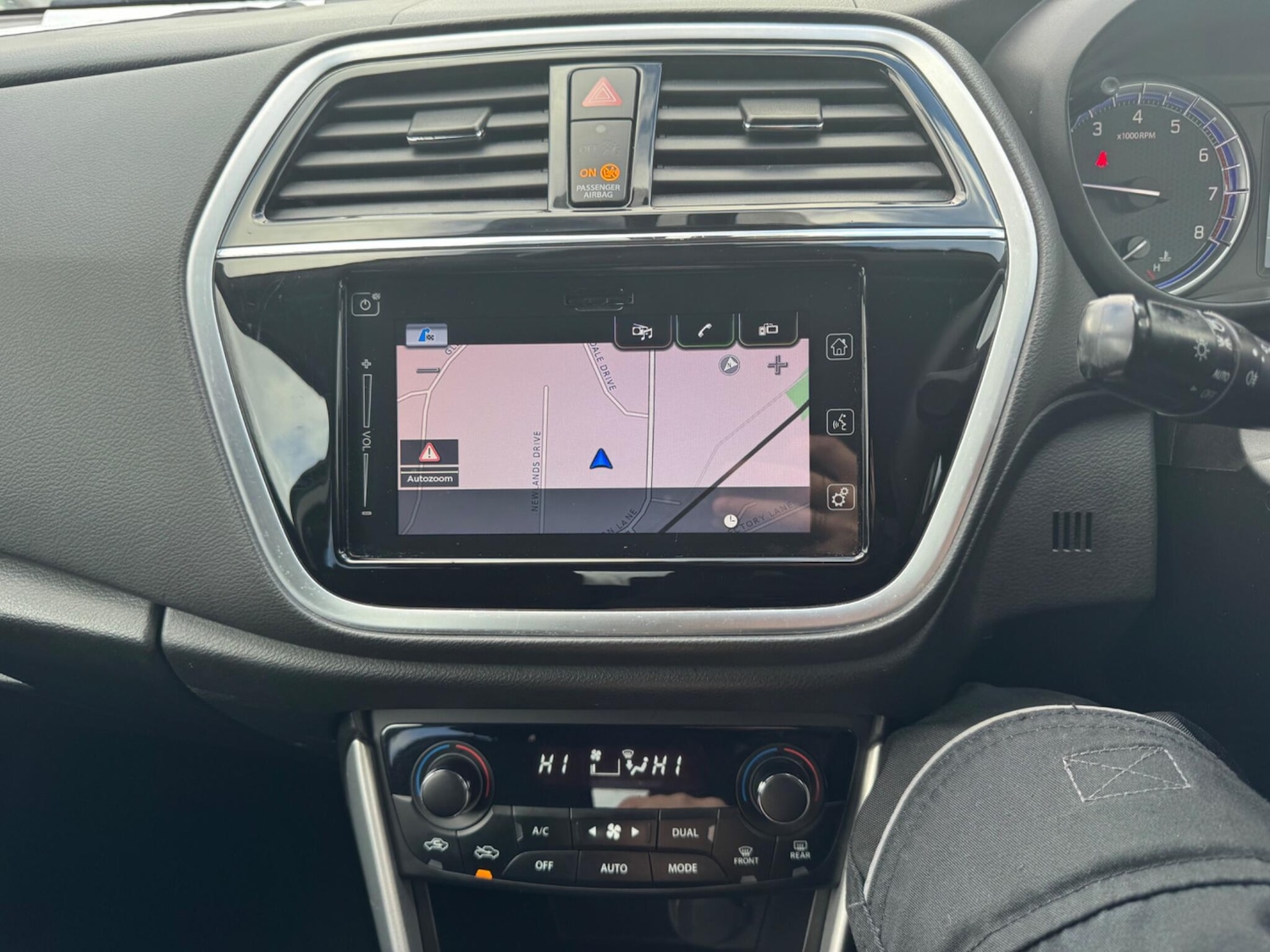 Used Suzuki SX4 S-Cross 2016 for sale - 77279405: Photo 39