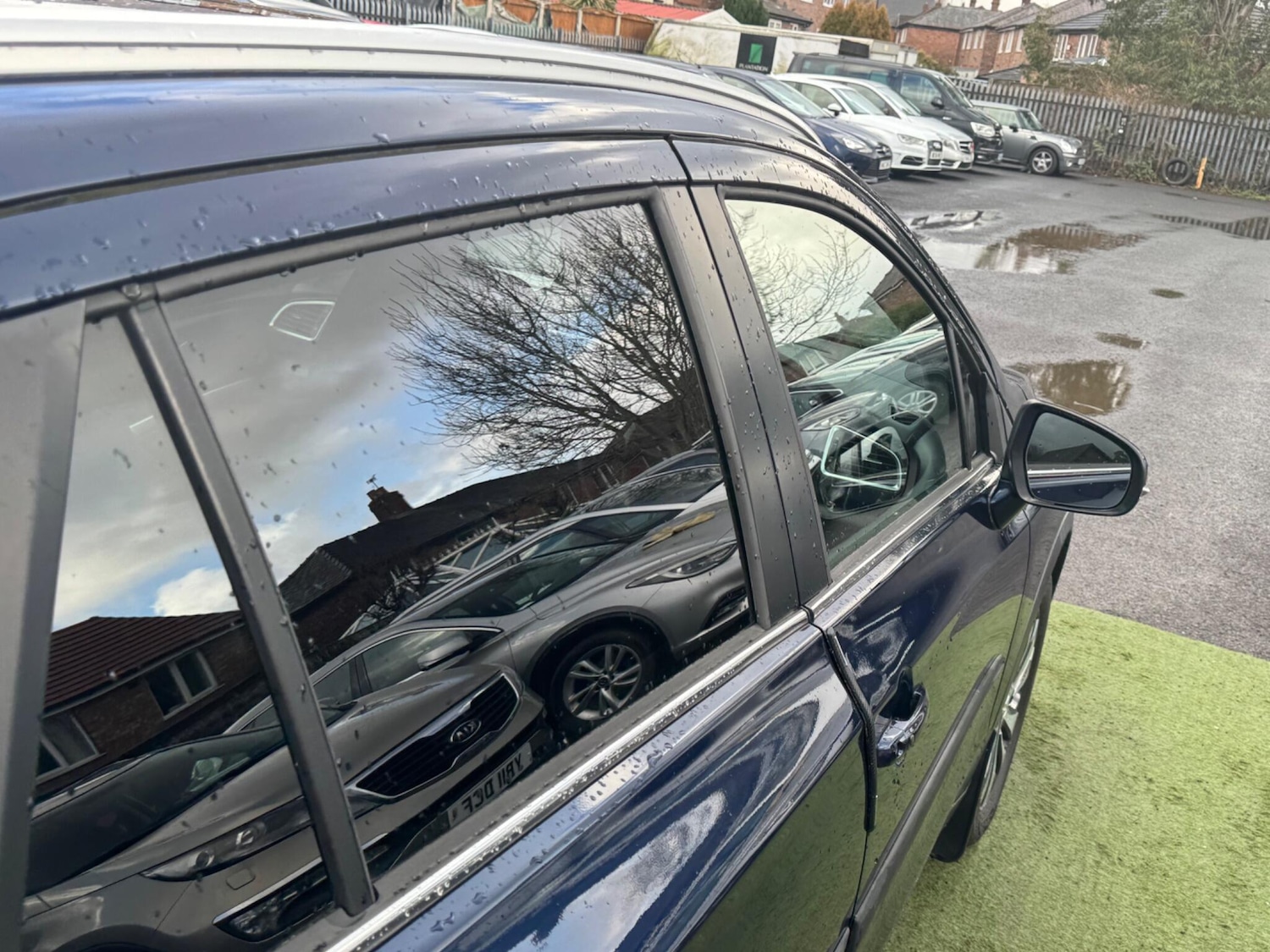 Used Suzuki SX4 S-Cross 2016 for sale - 77279405: Photo 44