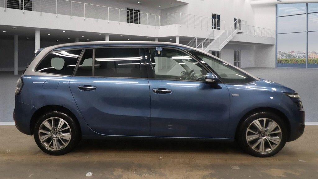 Used Citroen C4 Grand Picasso 2014 for sale - 76964437: Photo 10