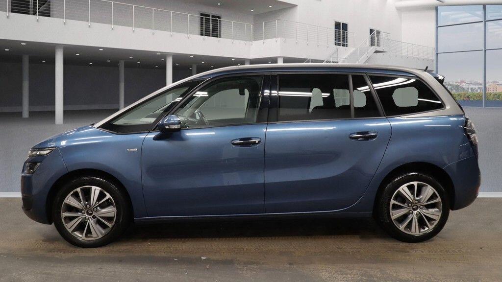 Used Citroen C4 Grand Picasso 2014 for sale - 76964437: Photo 11