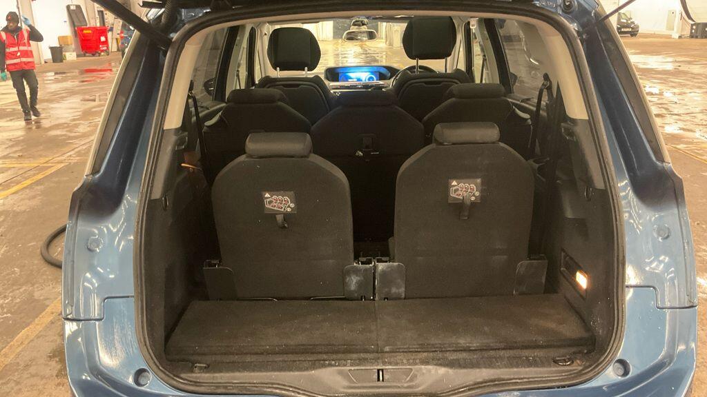 Used Citroen C4 Grand Picasso 2014 for sale - 76964437: Photo 12