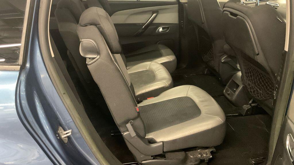 Used Citroen C4 Grand Picasso 2014 for sale - 76964437: Photo 13