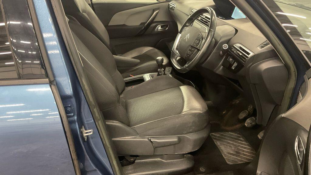 Used Citroen C4 Grand Picasso 2014 for sale - 76964437: Photo 14