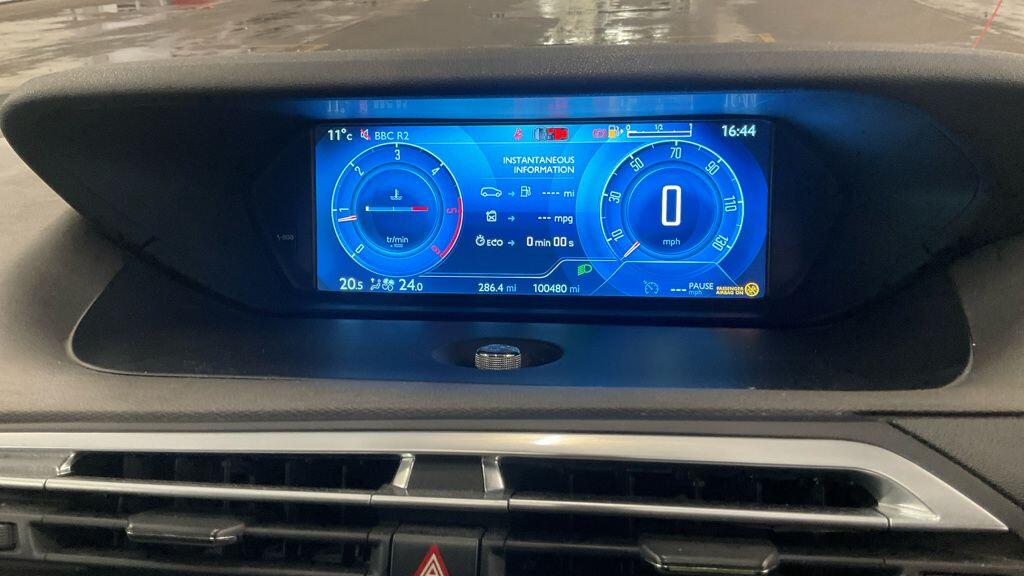 Used Citroen C4 Grand Picasso 2014 for sale - 76964437: Photo 15