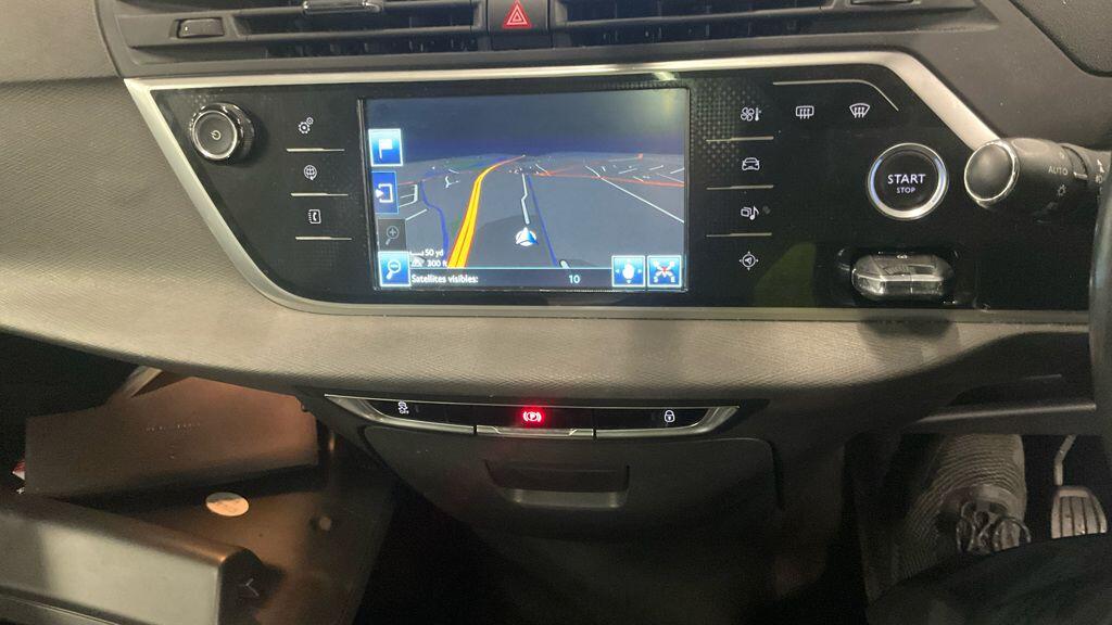 Used Citroen C4 Grand Picasso 2014 for sale - 76964437: Photo 16