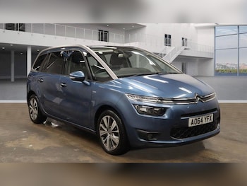 2014 (64) - 1.6 e-HDi 115 Exclusive+ 5dr