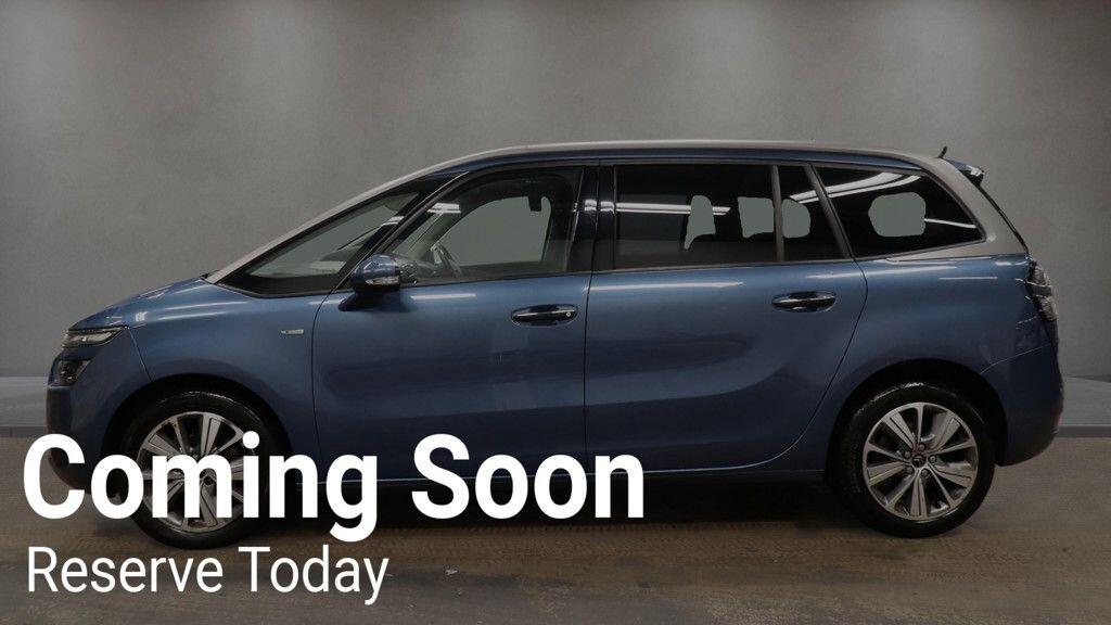 Used Citroen C4 Grand Picasso 2014 for sale - 76964437: Photo 6