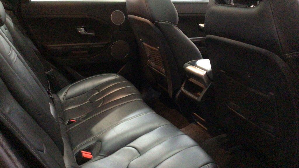 Used Land Rover Range Rover Evoque 2013 for sale - 76786440: Photo 10