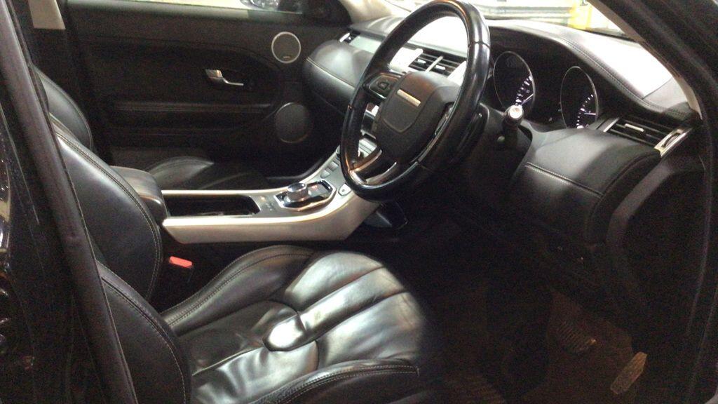 Used Land Rover Range Rover Evoque 2013 for sale - 76786440: Photo 11
