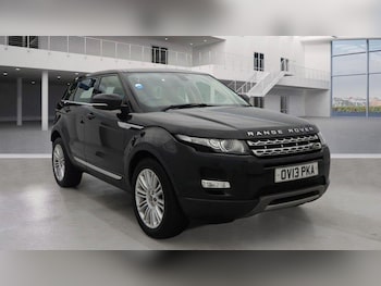 (13) - 2.2 SD4 Prestige Auto 4WD Euro 5 5dr