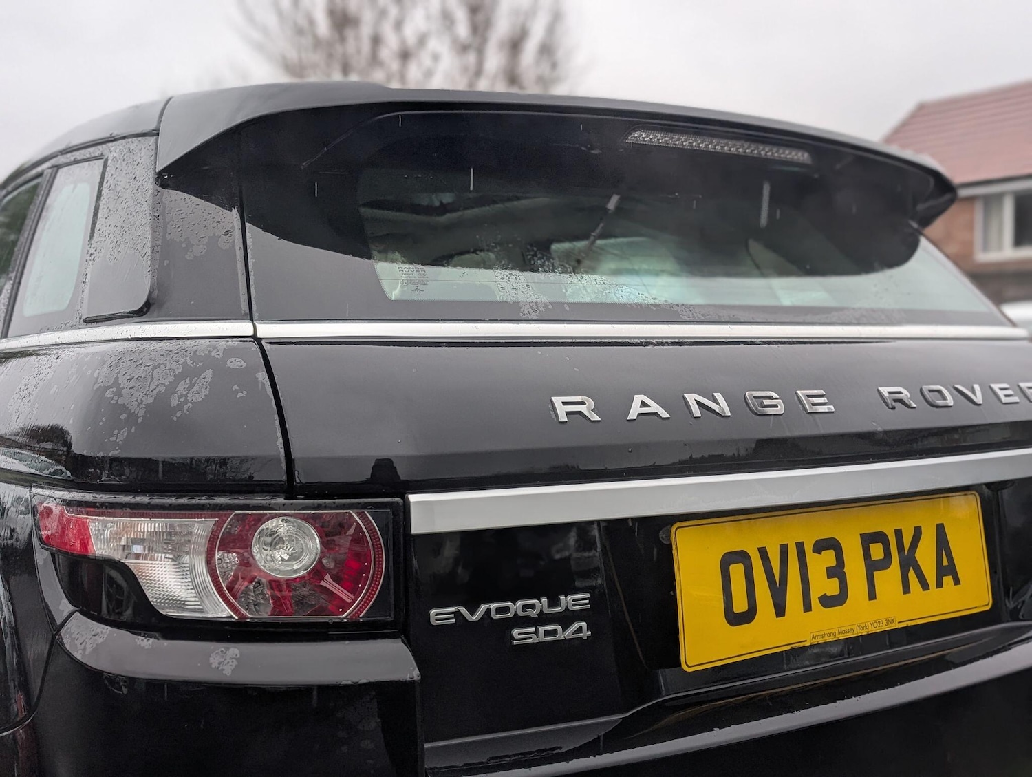 Used Land Rover Range Rover Evoque 2013 for sale - 76786440: Photo 38