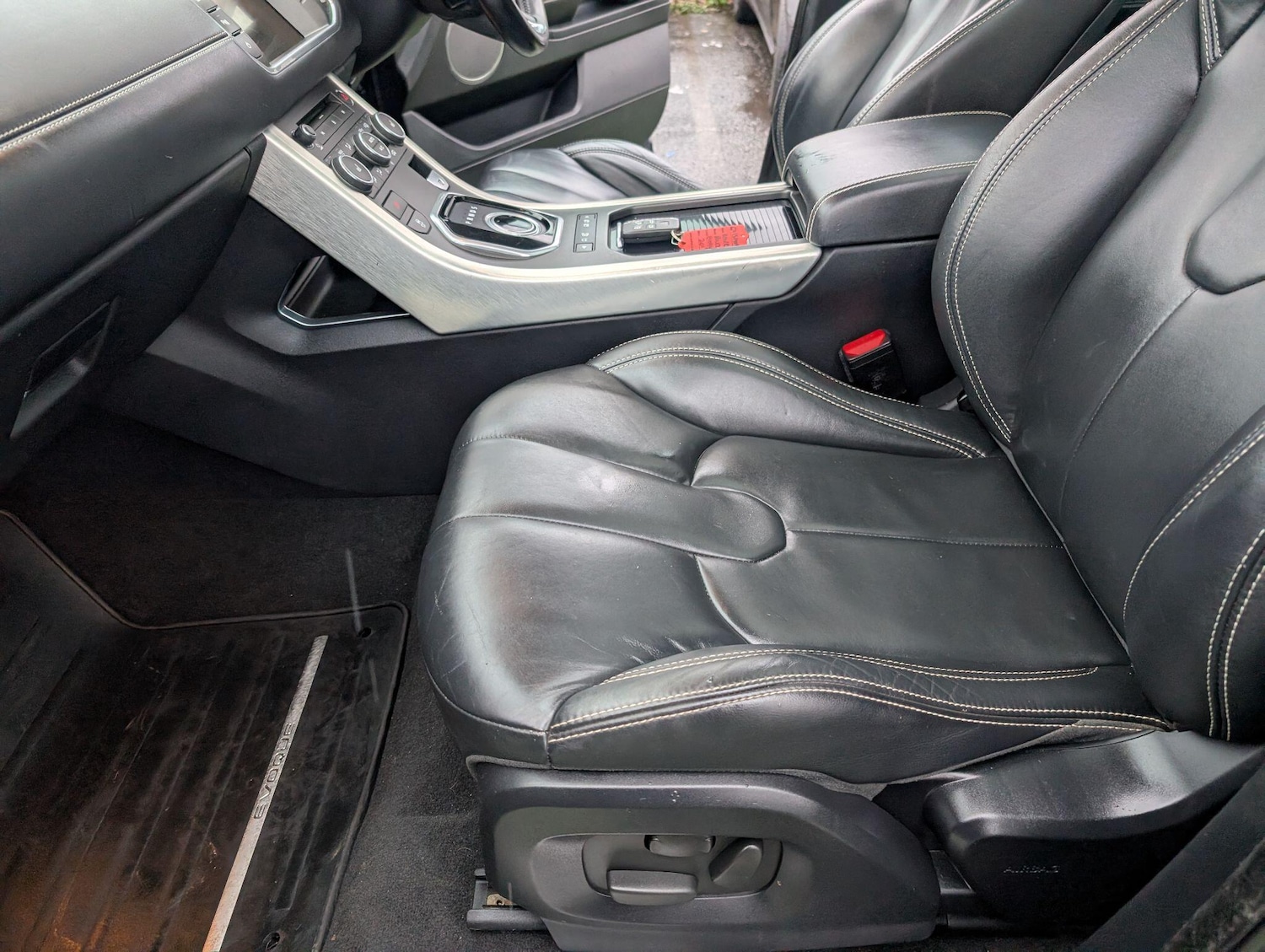 Used Land Rover Range Rover Evoque 2013 for sale - 76786440: Photo 40