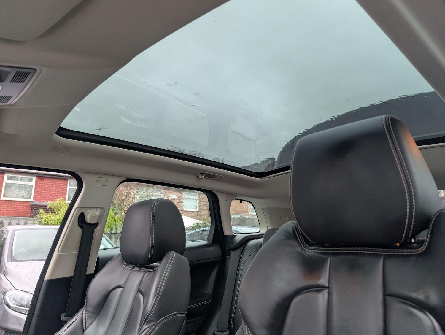 Used Land Rover Range Rover Evoque 2013 for sale - 76786440: Photo 41