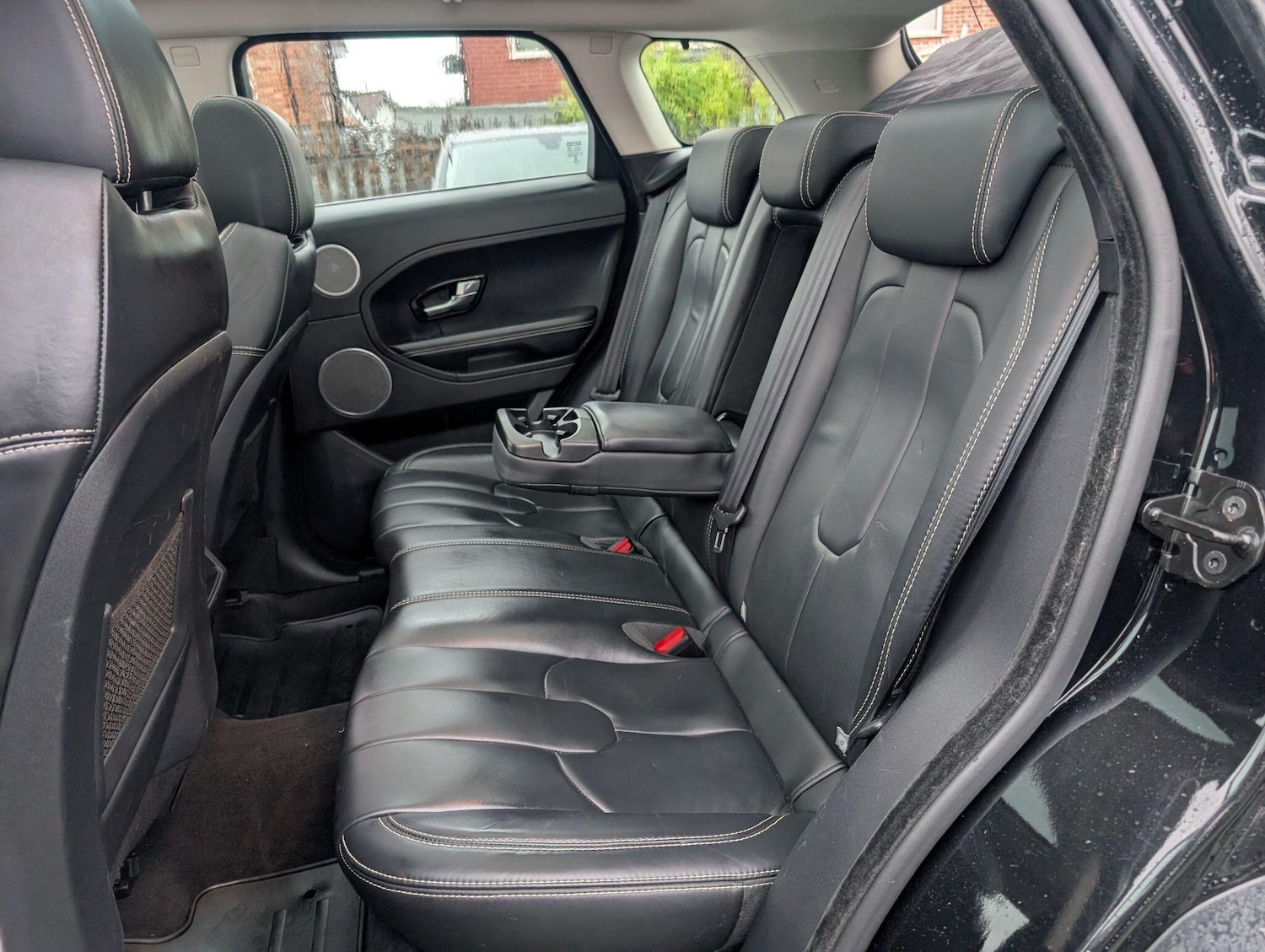 Used Land Rover Range Rover Evoque 2013 for sale - 76786440: Photo 42