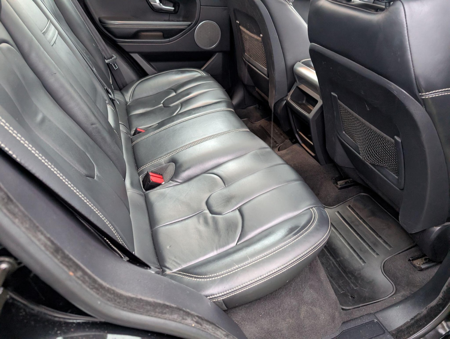 Used Land Rover Range Rover Evoque 2013 for sale - 76786440: Photo 44