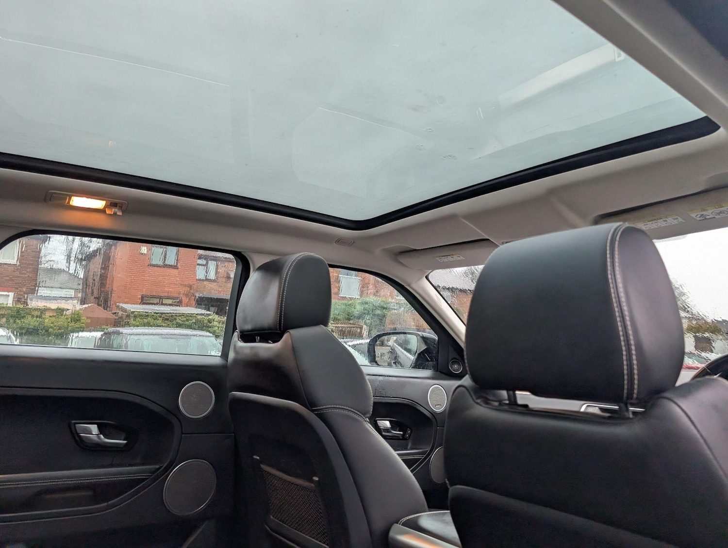 Used Land Rover Range Rover Evoque 2013 for sale - 76786440: Photo 45