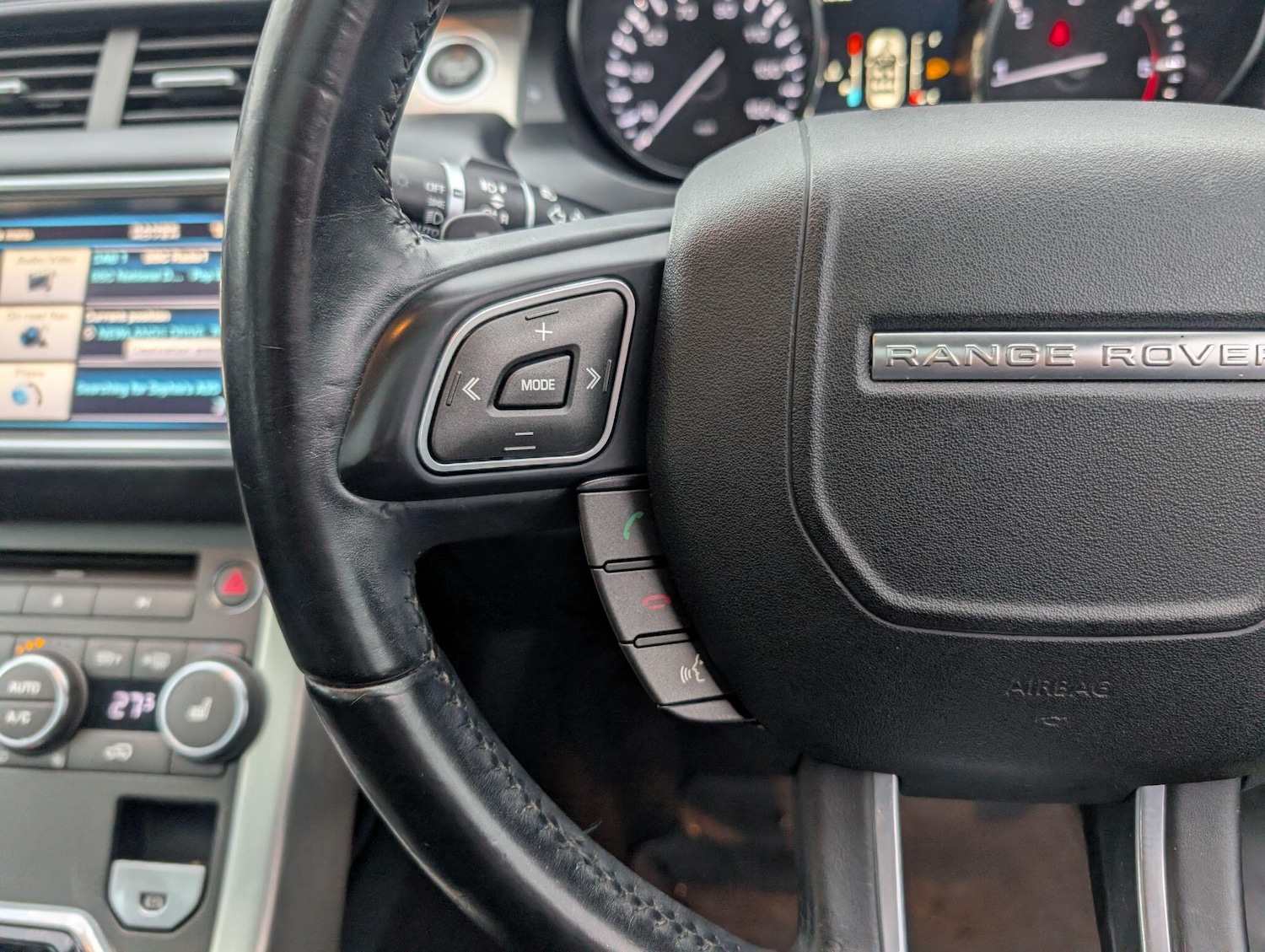 Used Land Rover Range Rover Evoque 2013 for sale - 76786440: Photo 49