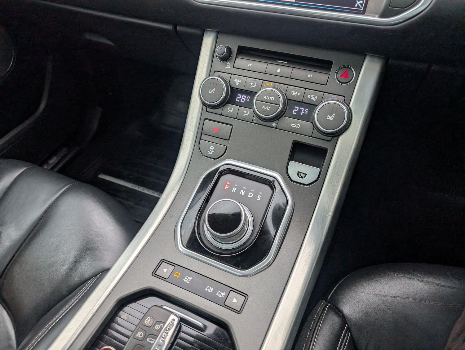 Used Land Rover Range Rover Evoque 2013 for sale - 76786440: Photo 51