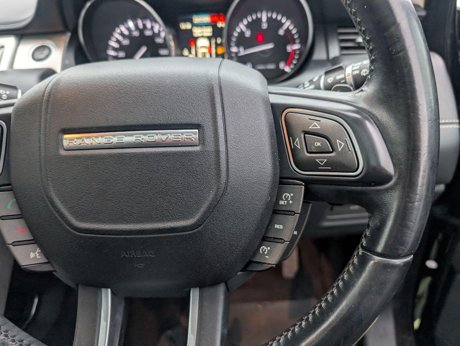 Used Land Rover Range Rover Evoque 2013 for sale - 76786440: Photo 53