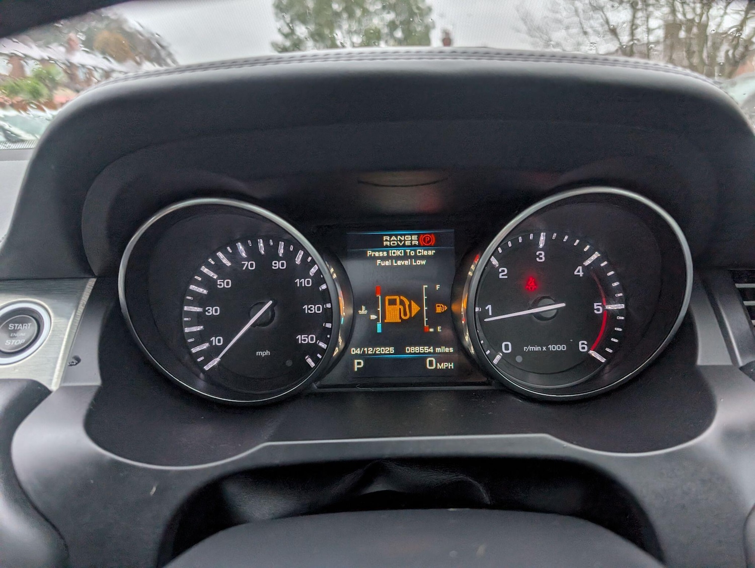 Used Land Rover Range Rover Evoque 2013 for sale - 76786440: Photo 54