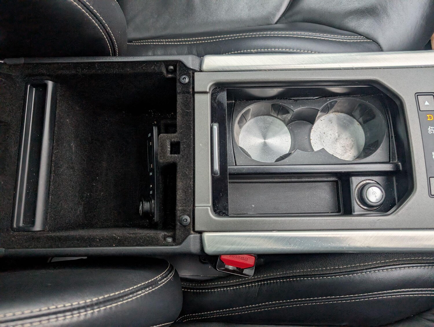 Used Land Rover Range Rover Evoque 2013 for sale - 76786440: Photo 55