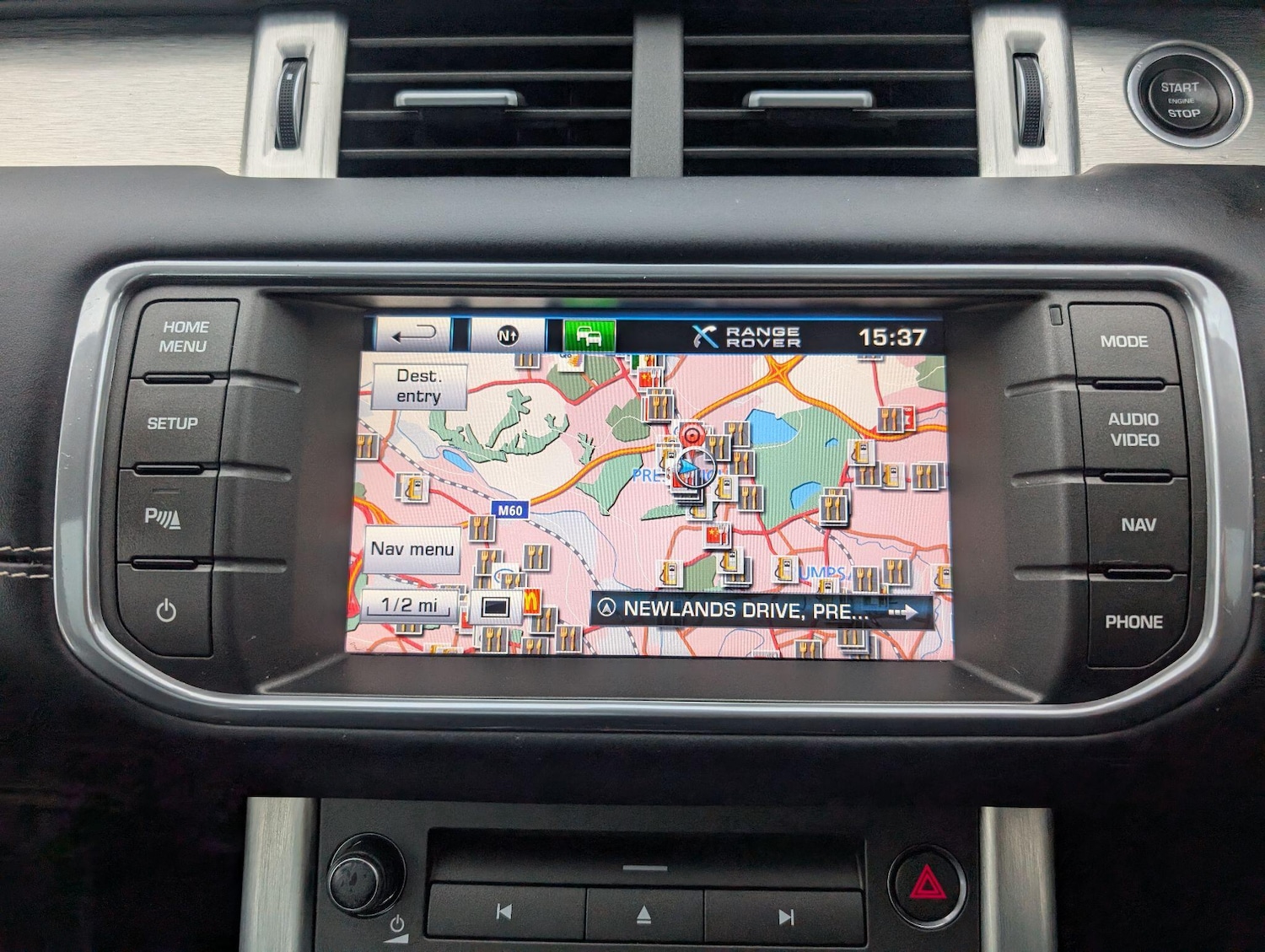 Used Land Rover Range Rover Evoque 2013 for sale - 76786440: Photo 56