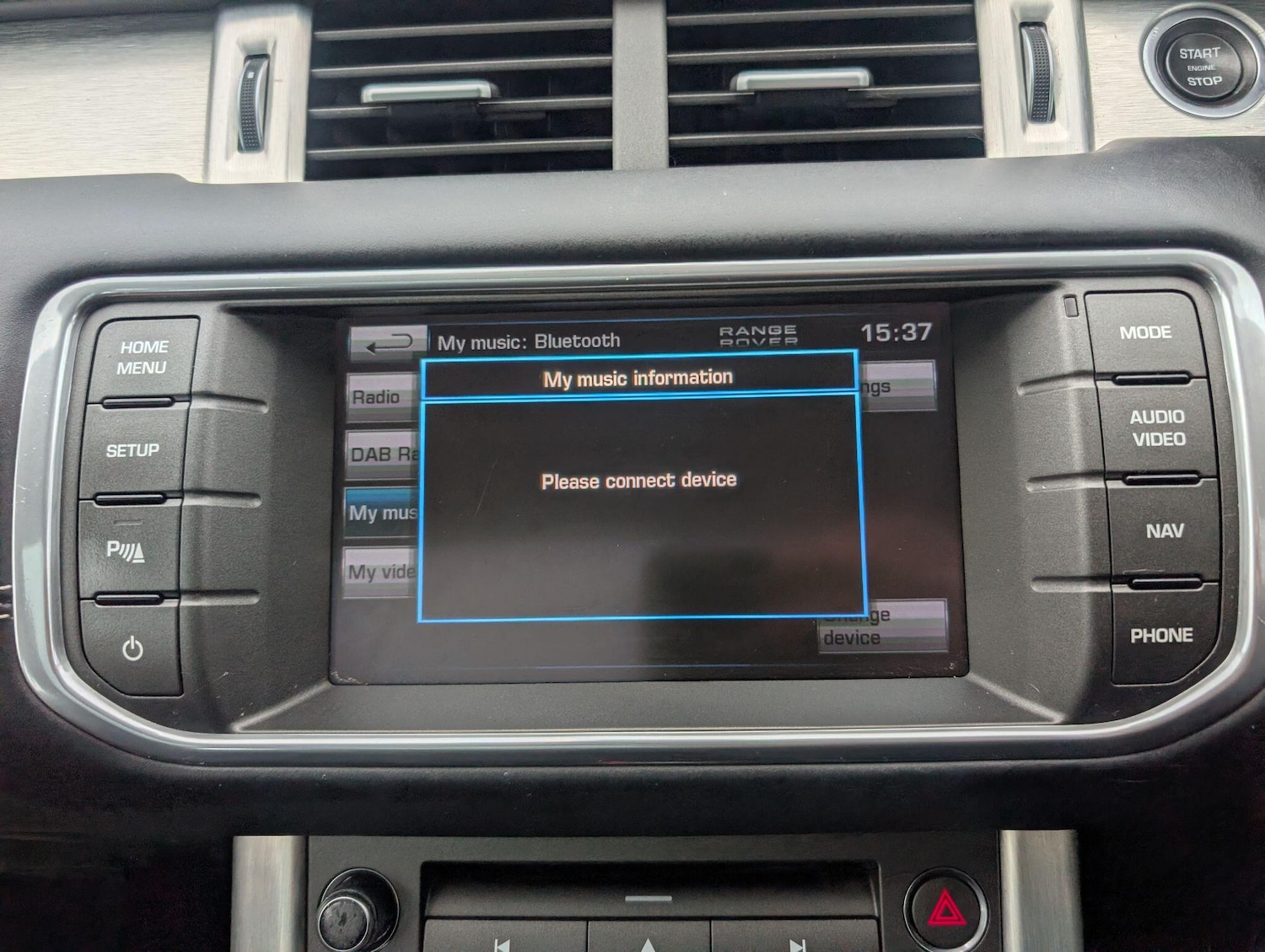 Used Land Rover Range Rover Evoque 2013 for sale - 76786440: Photo 57