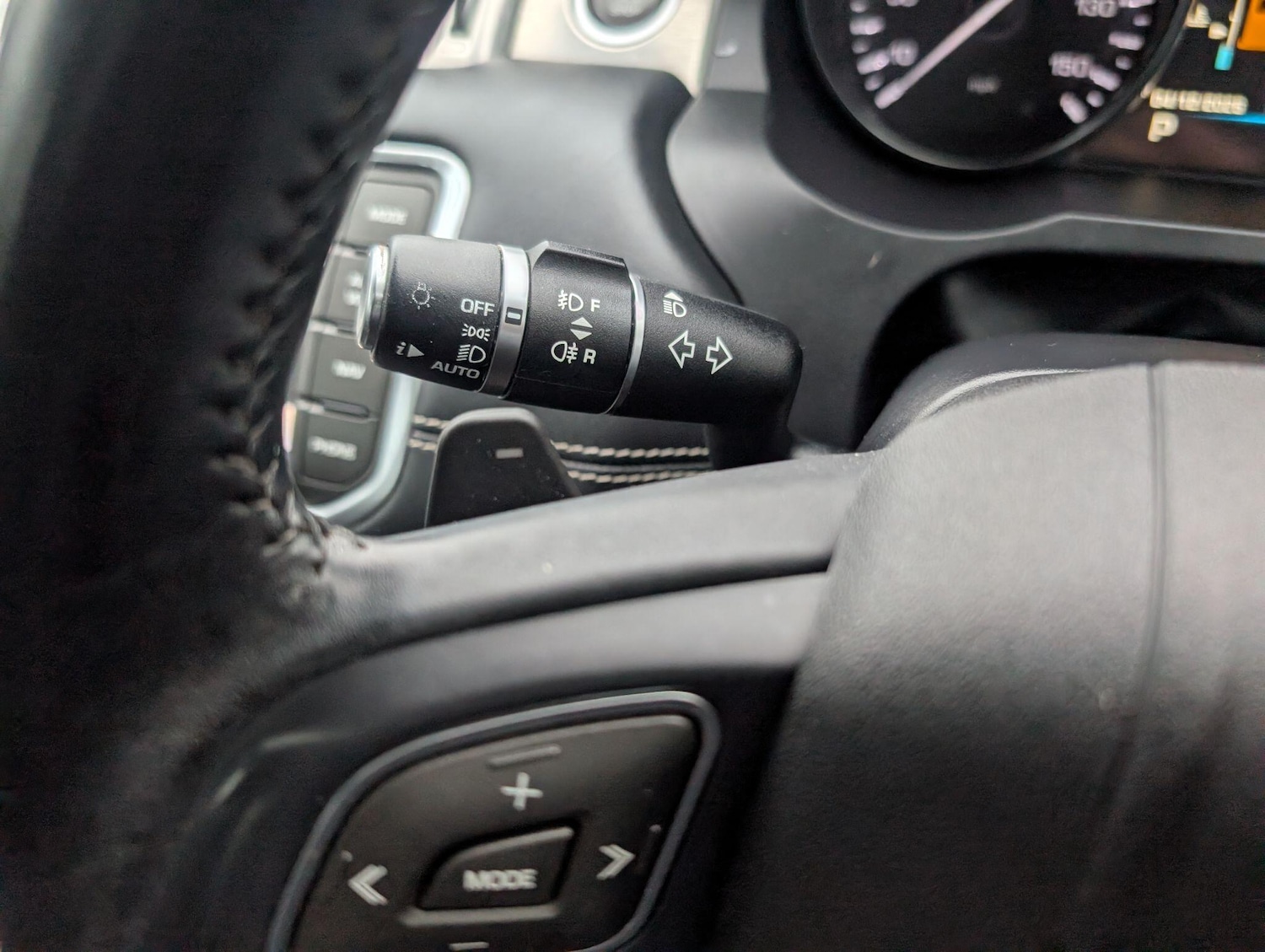 Used Land Rover Range Rover Evoque 2013 for sale - 76786440: Photo 59