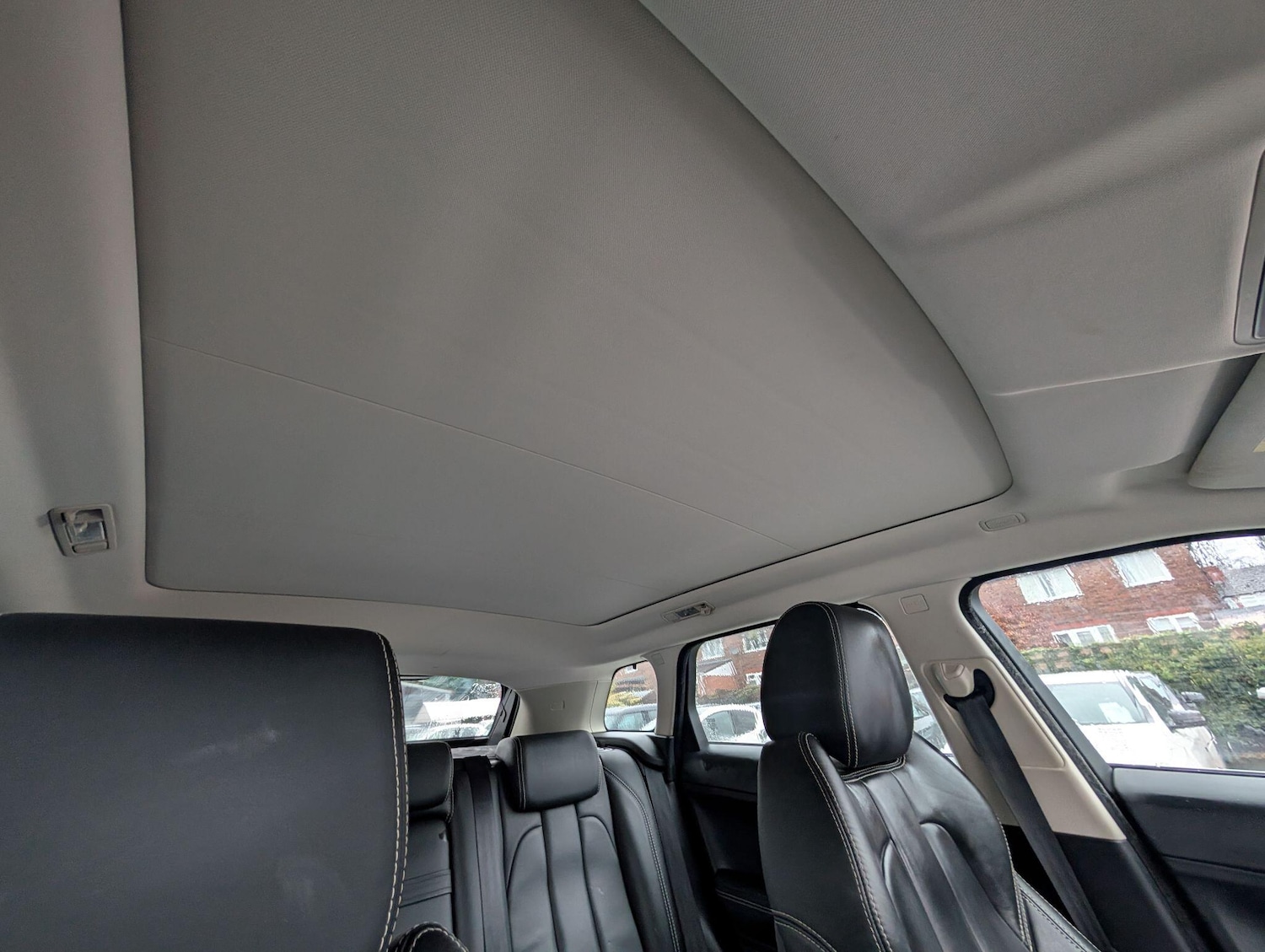 Used Land Rover Range Rover Evoque 2013 for sale - 76786440: Photo 60