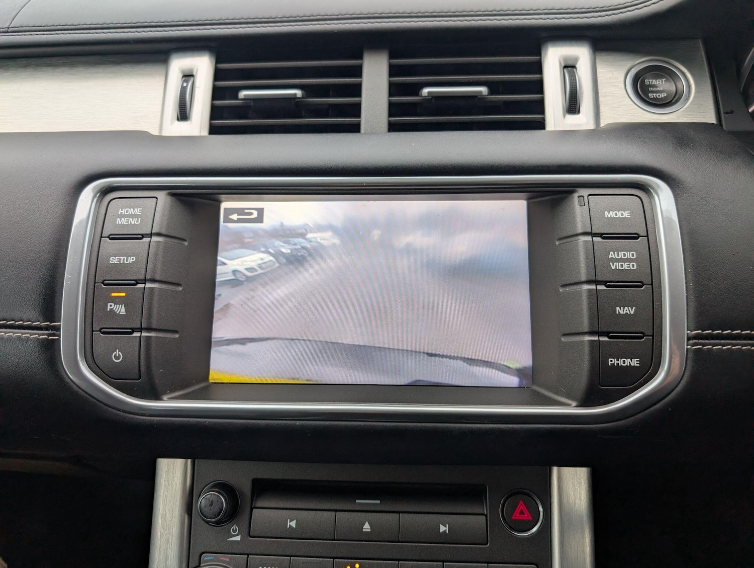 Used Land Rover Range Rover Evoque 2013 for sale - 76786440: Photo 61