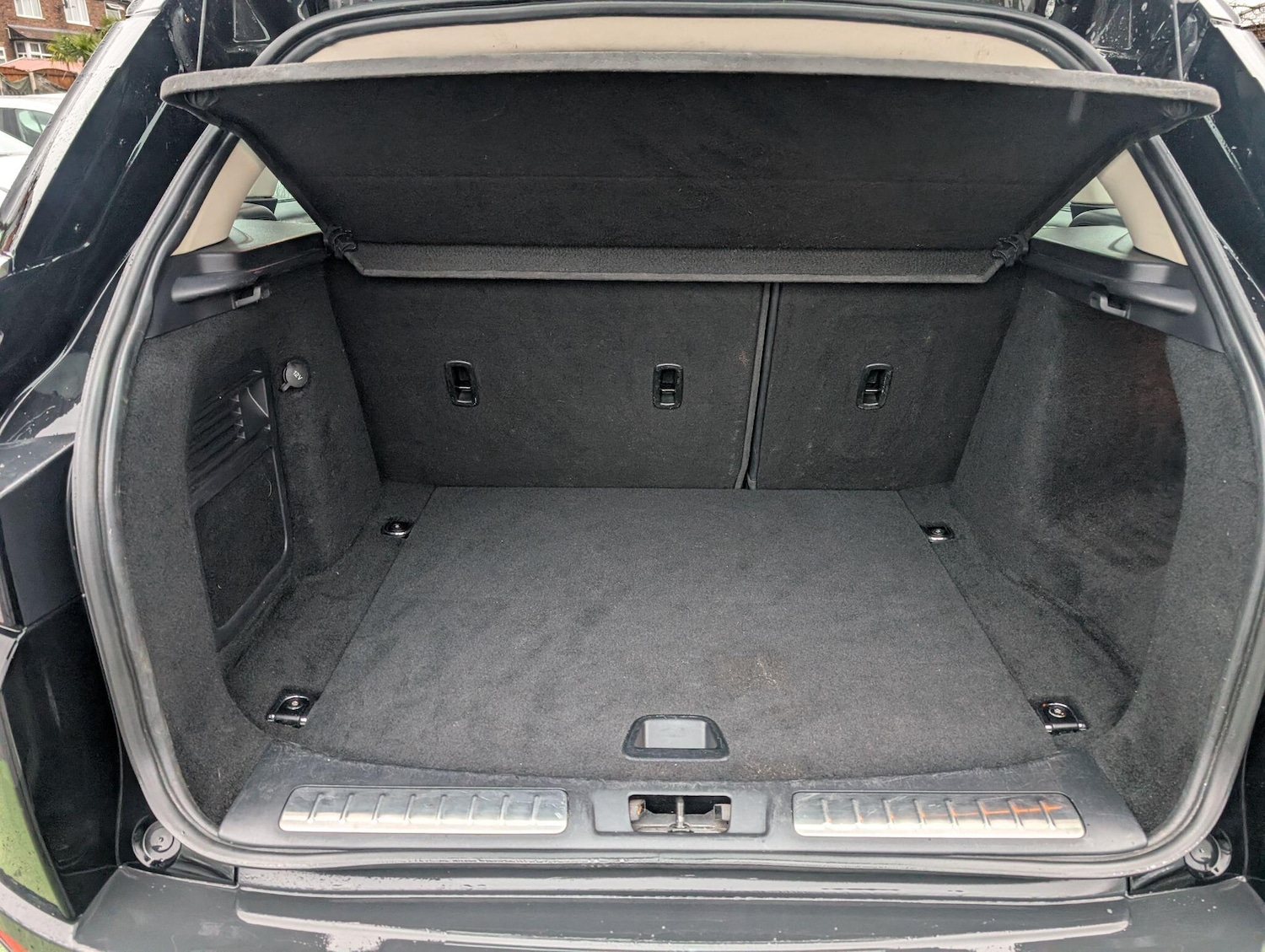 Used Land Rover Range Rover Evoque 2013 for sale - 76786440: Photo 62