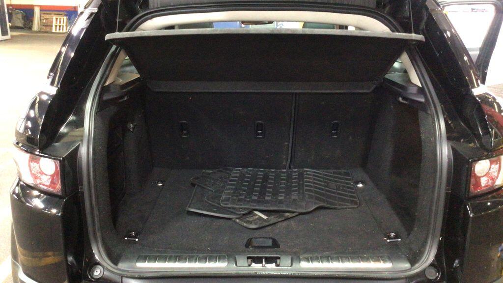 Used Land Rover Range Rover Evoque 2013 for sale - 76786440: Photo 8