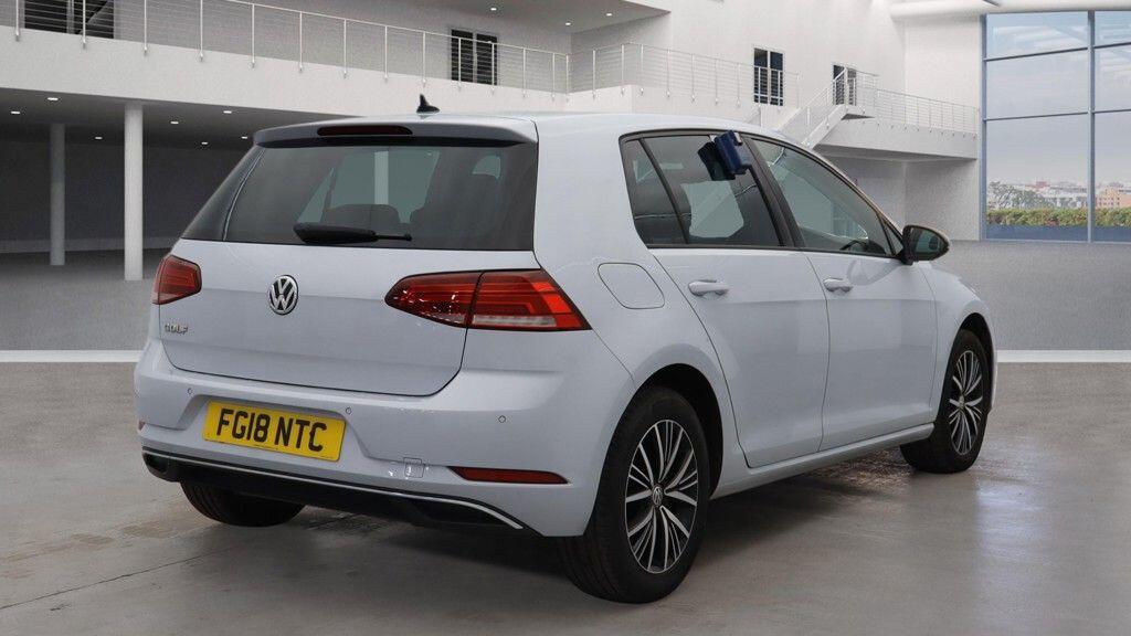 Used Volkswagen Golf 2018 for sale - 77120036: Photo 16