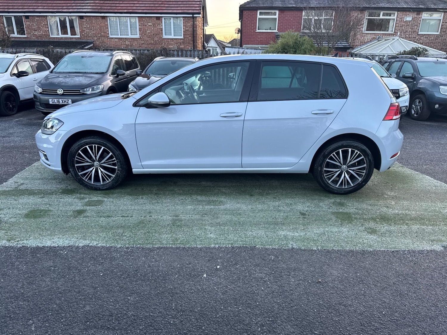 Used Volkswagen Golf 2018 for sale - 77120036: Photo 19