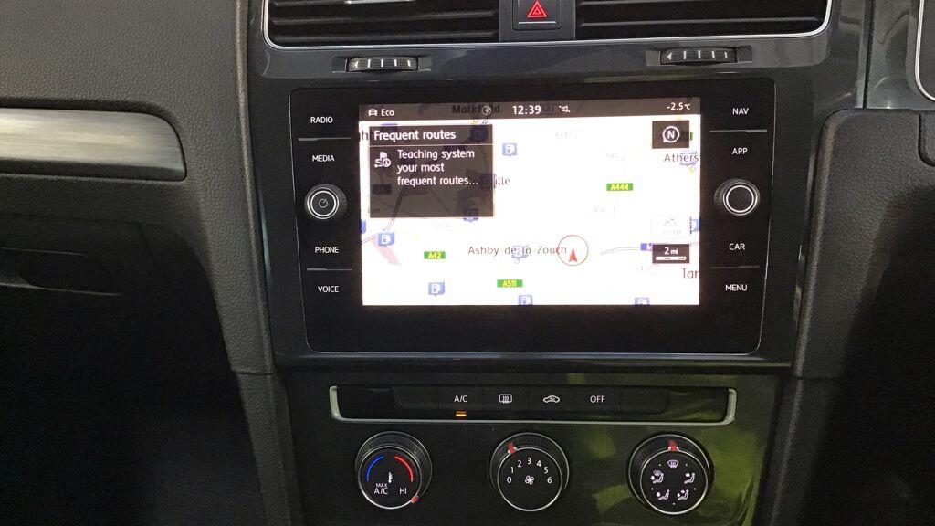 Used Volkswagen Golf 2018 for sale - 77120036: Photo 23