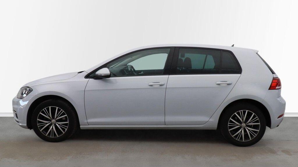 Used Volkswagen Golf 2018 for sale - 77120036: Photo 6