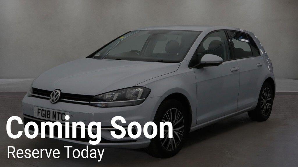 Used Volkswagen Golf 2018 for sale - 77120036: Photo 8