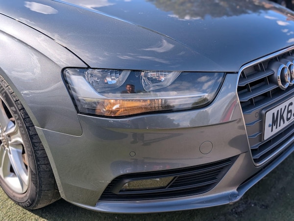 Used Audi A4 Avant 2013 for sale - 75658930: Photo 24