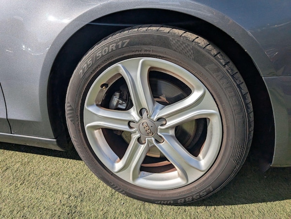 Used Audi A4 Avant 2013 for sale - 75658930: Photo 26