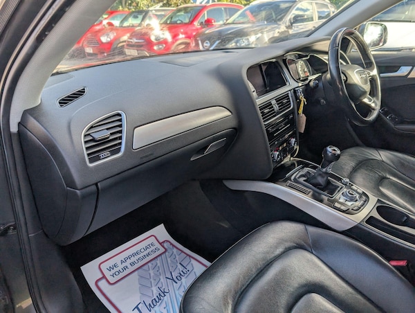 Used Audi A4 Avant 2013 for sale - 75658930: Photo 29